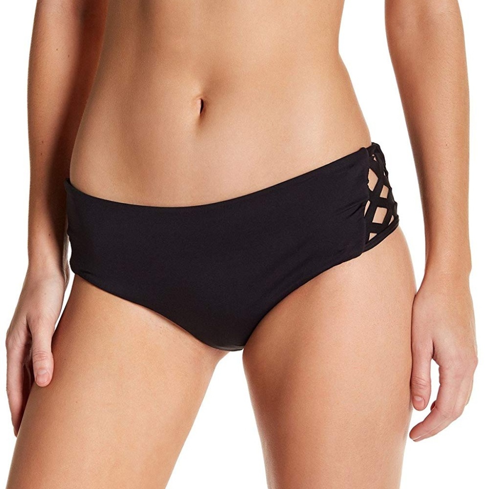 NEW Lot of 5! Swimsuit Mix Bikini Tops & Bottoms! - Picture 3 of 6